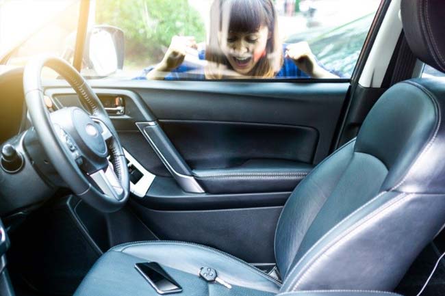 Emergency Car Lockout Service Sydney Wide